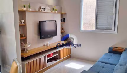 Apartamento à venda, 40 m² por R$ 345.000,00 - Tucuruvi - São Paulo/SP