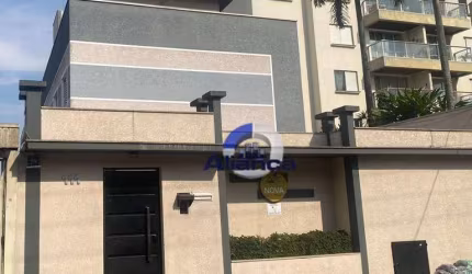 Apartamento para alugar, 35 m² por R$ 1.900,00/mês - Vila Isolina Mazzei - São Paulo/SP