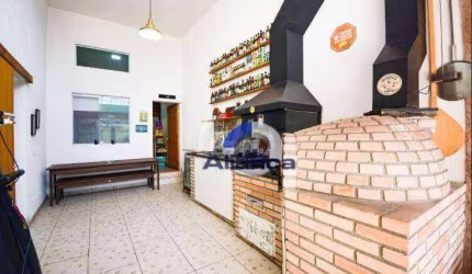 Sobrado à venda, 163 m² por R$ 850.000,00 - Vila Mazzei - São Paulo/SP