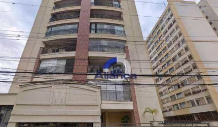 Apartamento à venda, 122 m² por R$ 1.200.000,00 - Tucuruvi - São Paulo/SP