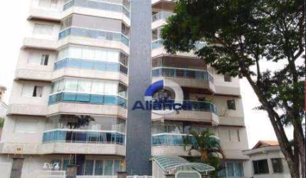 Apartamento à venda, 90 m² por R$ 850.000,00 - Água Fria - São Paulo/SP