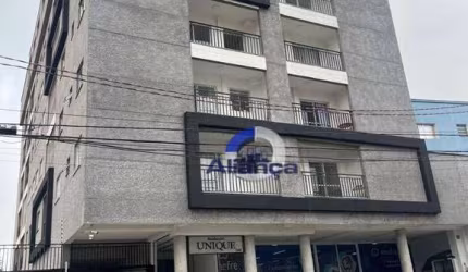 Apartamento com 1 dormitório para alugar, 50 m² por R$ 3.600,00/mês - Jardim Sao Paulo(Zona Norte) - São Paulo/SP