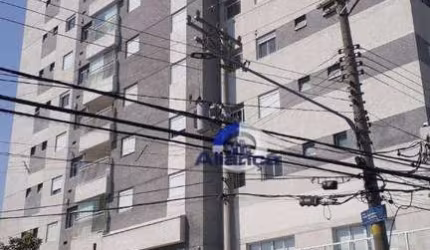 Apartamento com 2 suites à venda por R$ 565.000 - Parada Inglesa - São Paulo/SP