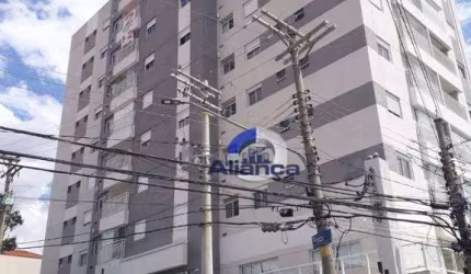 Apartamento com 2 suítes à venda, 55 m² por R$ 555.000 - Parada Inglesa - São Paulo/SP
