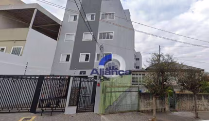 Apartamento à venda, 43 m² por R$ 360.000,00 - Vila Guilherme - São Paulo/SP