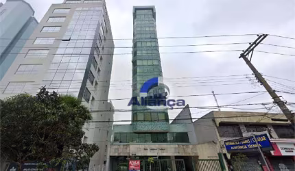 Sala à venda, 37 m² por R$ 250.000,00 - Tucuruvi - São Paulo/SP