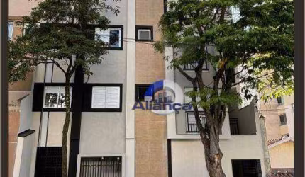 Ultima unidade - Apartamento Gardem - com 2 dormitórios à venda, 41 m² por R$ 265.000 - Vila Mazzei - São Paulo/SP