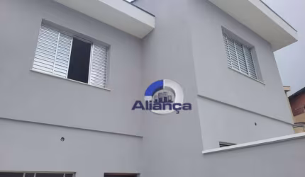 Sobrado com 3 dormitórios à venda, 155 m² por R$ 600.000,00 - Imirim - São Paulo/SP