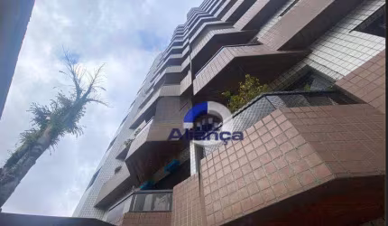 Apartamento à venda, 72 m² por R$ 599.000,00 - Carandiru - São Paulo/SP