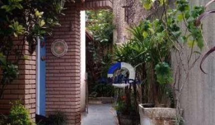 Sobrado com 3 dormitórios à venda, 150 m² por R$ 850.000,00 - Vila Irmãos Arnoni - São Paulo/SP