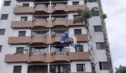 Apartamento com 3 dormitórios à venda, 72 m² por R$ 660.000 - Vila Guilherme - São Paulo/SP