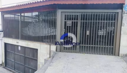 Linda Casa TÉRREA, com 2 dormitórios para alugar, 140 m² por R$ 4.605/mês - Jardim Franca - São Paulo/SP