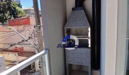 Apartamento para alugar, 54 m² por R$ 3.150,00/mês - Parada Inglesa - São Paulo/SP