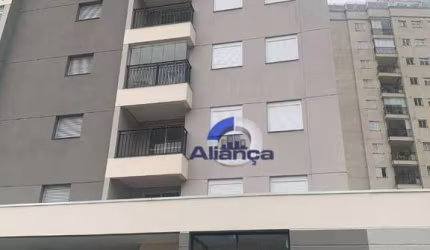 Apartamento, 46 m² - venda por R$ 440.000,00 ou aluguel por R$ 2.915,00/mês - Tucuruvi - São Paulo/SP