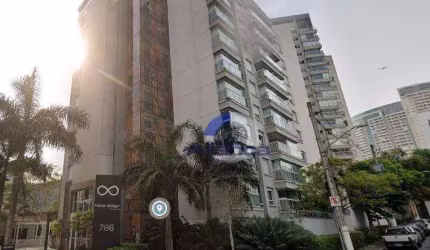 Apartamento à venda, 49 m² por R$ 970.000,00 - Pinheiros - São Paulo/SP