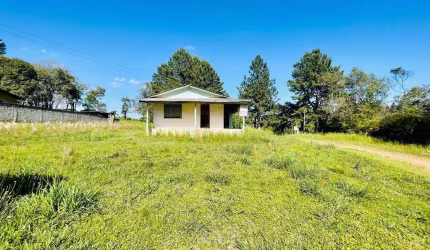 Terreno à venda, 5078.24 m2 por R$400000.00  - Santa Gema - Colombo/PR