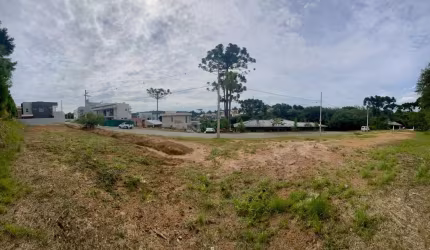 Terreno à venda, 243.80 m2 por R$190000.00  - Roca Grande - Colombo/PR