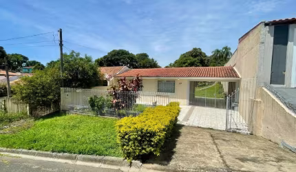 Casa Residencial com 3 quartos  à venda, 120.00 m2 por R$680000.00  - Osasco - Colombo/PR