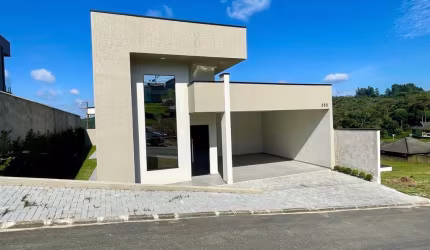 Casa Residencial com 3 quartos  à venda, 154.00 m2 por R$799000.00  - Arruda - Colombo/PR