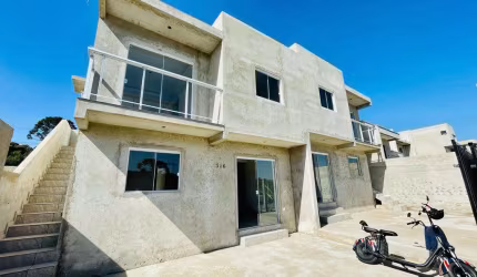 Apartamento com 2 quartos  à venda, 48.82 m2 por R$1000000.00  - Sao Gabriel - Colombo/PR
