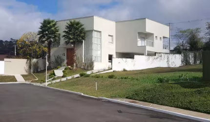 Sobrado com 3 quartos  à venda, 580.00 m2 por R$2450000.00  - Sao Gabriel - Colombo/PR