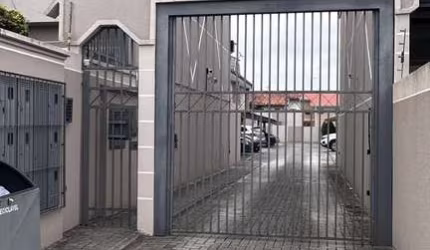 Sobrado com 3 quartos  à venda, 124.31 m2 por R$650000.00  - Boqueirao - Curitiba/PR
