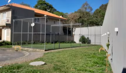 Terreno à venda, 209.22 m2 por R$300000.00  - Santa Candida - Curitiba/PR