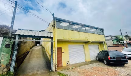 Terreno à venda, 716.24 m2 por R$700000.00  - Roca Grande - Colombo/PR