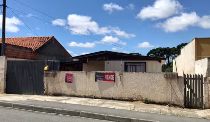 Terreno à venda, 360.00 m2 por R$250000.00  - Arruda - Colombo/PR