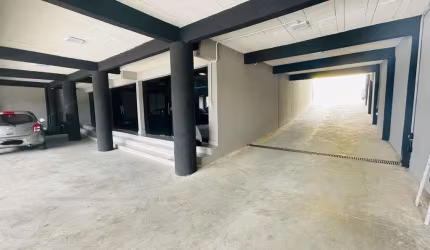Barracão/Galpão à venda, 400.00 m2 por R$1800000.00  - Osasco - Colombo/PR
