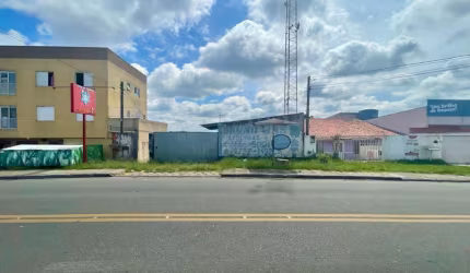 Terreno à venda, 0.00 m2 por R$350000.00  - Monza - Colombo/PR