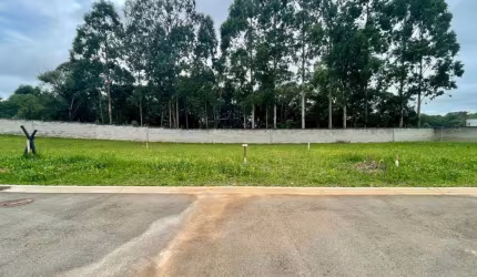 Terreno à venda, 450.00 m2 por R$560000.00  - Butiatumirim - Colombo/PR