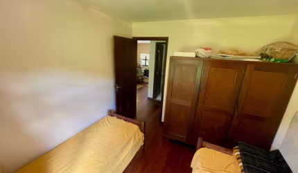 Casa Residencial com 2 quartos  à venda, 0.00 m2 por R$410000.00  - Campo Pequeno - Colombo/PR