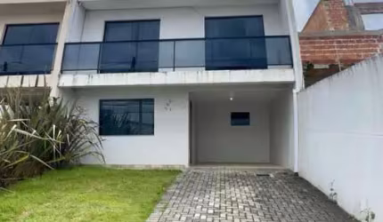 Sobrado com 3 quartos  à venda, 176.44 m2 por R$1100000.00  - Centro - Colombo/PR