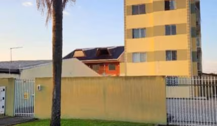 Apartamento com 2 quartos  para alugar, 60.00 m2 por R$980.00  - Guaraituba - Colombo/PR