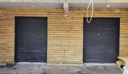 Cjto Comercial/Sala para alugar, 61.00 m2 por R$1400.00  - Osasco - Colombo/PR