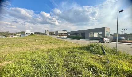 Terreno à venda, 467.94 m2 por R$630000.00  - Butiatumirim - Colombo/PR