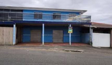 Cjto Comercial/Sala para alugar, 60.00 m2 por R$1100.00  - Guarani - Colombo/PR
