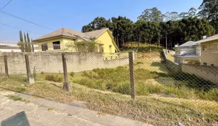 Terreno à venda, 1148.00 m2 por R$900000.00  - Centro - Colombo/PR
