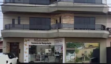 Cjto Comercial/Sala para alugar, 84.00 m2 por R$2600.00  - Centro - Colombo/PR