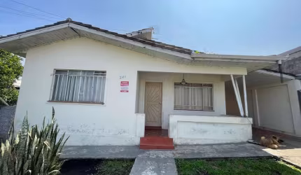 Casa Residencial com 3 quartos  à venda, 120.00 m2 por R$449000.00  - Guaraituba - Colombo/PR