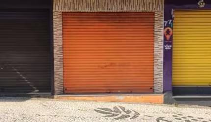 Cjto Comercial/Sala para alugar, 80.00 m2 por R$3000.00  - Centro - Colombo/PR