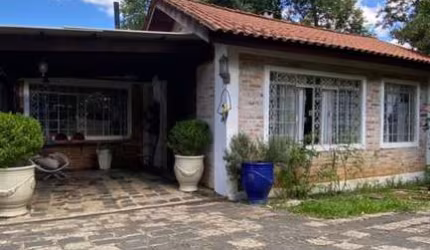 Casa Residencial para alugar, 146.00 m2 por R$3500.00  - Santa Gema - Colombo/PR
