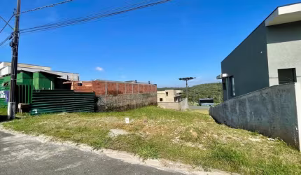 Terreno à venda, 300.00 m2 por R$280000.00  - Arruda - Colombo/PR