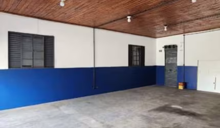 Barracão/Galpão para alugar, 75.45 m2 por R$2900.00  - Arruda - Colombo/PR