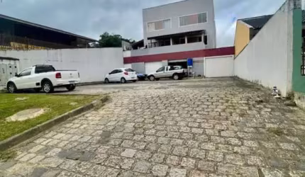 Apartamento com 2 quartos  à venda, 44.75 m2 por R$190000.00  - Embu - Colombo/PR
