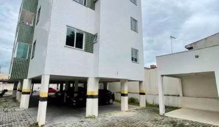 Apartamento com 2 quartos  à venda, 44.00 m2 por R$218000.00  - Monza - Colombo/PR