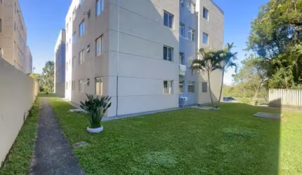 Apartamento com 2 quartos  à venda, 53.24 m2 por R$210000.00  - Centro - Araucaria/PR