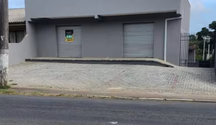 Cjto Comercial/Sala para alugar, 45.00 m2 por R$1000.00  - Santa Candida - Curitiba/PR