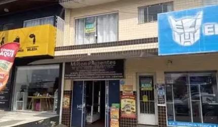 Casa Comercial para alugar, 220.00 m2 por R$3500.00  - Centro - Bocaiuva Do Sul/